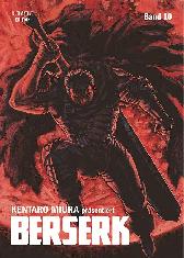 Berserk Ultimative Edition 10