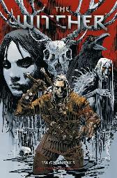 The Witcher 1