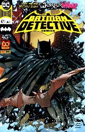 Batman - Detective Comics Rebirth 47