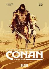 Conan der Cimmerier 13