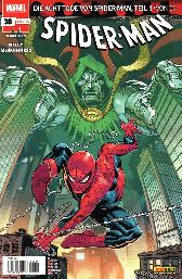 Spider-Man (2023) 38