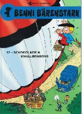 Benni Bärenstark 12