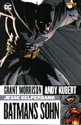 Batmans Sohn - Neuauflage