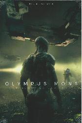 Olympus Mons 5