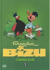 Bizu - Gesamtausgabe 1