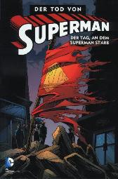Der Tod von Superman 1