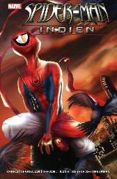 Spider-Man - Indien 