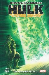 Bruce Banner - Hulk 2