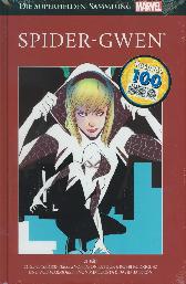 Die Marvel Superhelden-Sammlung 100 - Spider-Gwen 