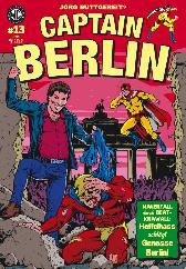 Captain Berlin 13