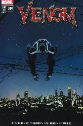 Venom 9