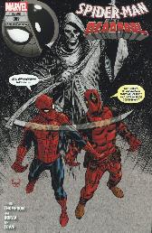 Spider-Man/Deadpool 9