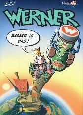 Werner Band 6
