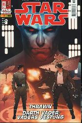 Star Wars (2015) 46
Variant-Cover