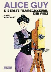 Alice Guy 