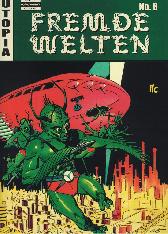 Fremde Welten 8