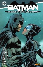Batman 
Im Zeichen der Fledermaus