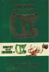 Wizard of Oz 3
Variant Cover Edtion
Comic Action 2013
