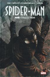 Spider-Man Noir Collection 
