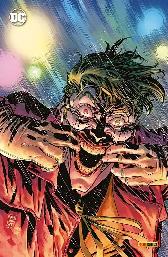 Der Joker 3 
Variant-Cover
Limitiert 444 Expl.