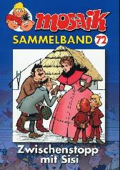 Mosaik Sammelband 72