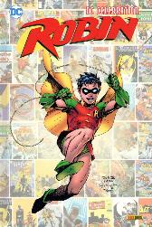 DC Celebration - Robin 