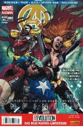 Avengers 8