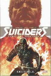 Suiciders 
Kampf ums Überleben 2