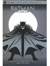 Hachette Batman Chroniken 10
Das erste Jahr