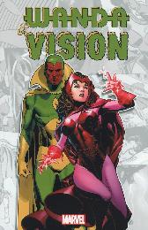 Wanda & Vision 