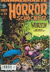 Horror Schocker 52