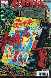 Deadpool (All New 2016) 8