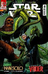 Star Wars (2015) 130
Variant-Cover