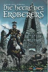 Die Heere des Eroberers 