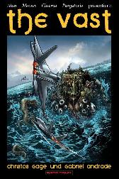 Cinema Purgatorio präsentiert: The Vast 