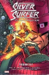 Silver Surfer Classic Collection
Freiheit