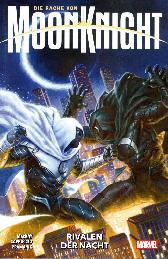 Die Rache von Moon Knight 2
