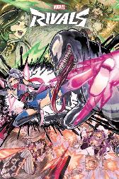 Marvel Rivals - Ignite 