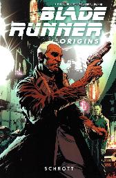 Blade Runner Origins 2
