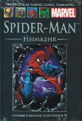 Hachette Marvel 1