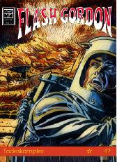 Flash Gordon - 47. Abenteuer 