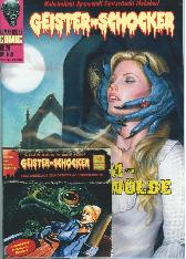 Geister-Schocker 20