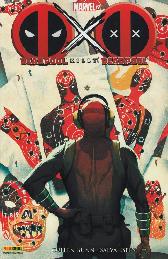 Deadpool killt Deadpool 