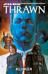 Star Wars Paperback 40