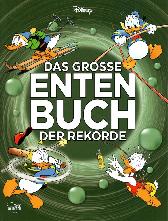 Das große Entenbuch der Rekorde 