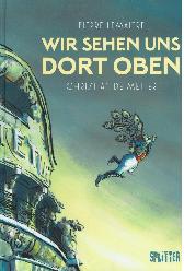 Wir sehen uns dort oben 