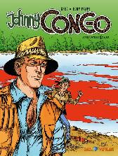 Johnny Congo Gesamtausgabe 