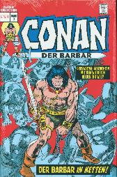 Conan der Barbar 
Classic Collection 3