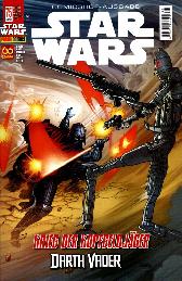 Star Wars (2015) 75
Variant-Cover