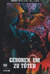 Batman
Graphic Novel Collection 3